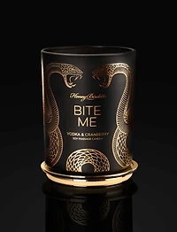 Bite Me Candle