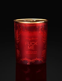 F*ck Me Candle