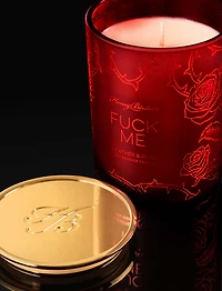 F*ck Me Candle