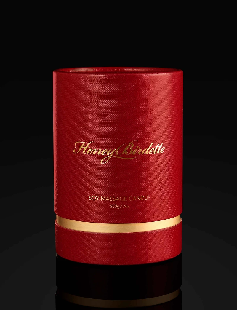 F*ck Me Candle