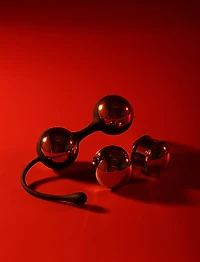 Milano Pleasure Beads