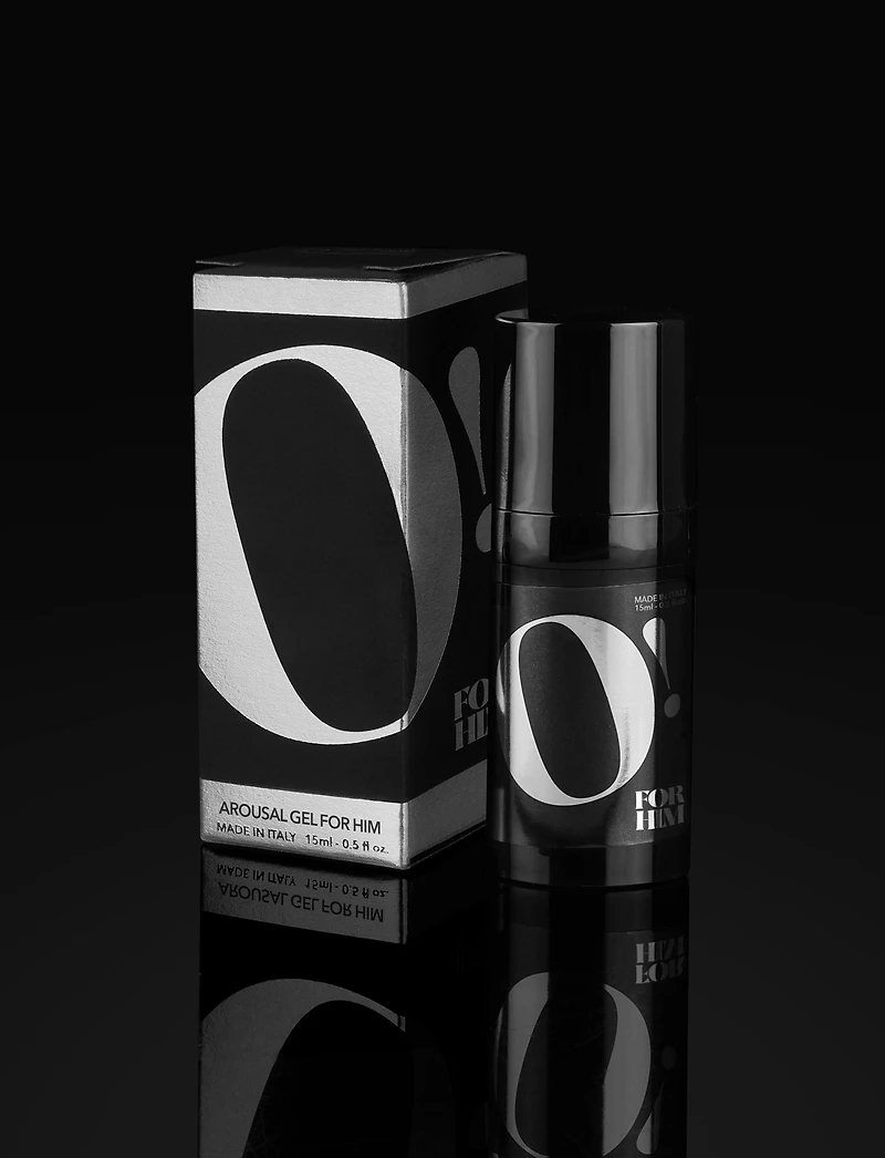 Deluxe Massage Gel Kit