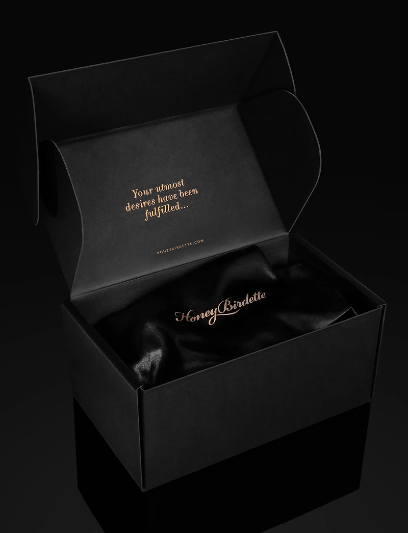 Honey Birdette Gift Box