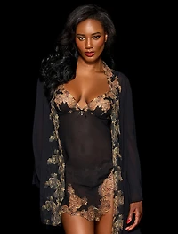 Thandie Chemise