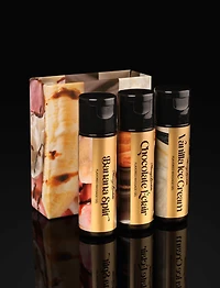 Skip To Dessert Massage Gel Kit