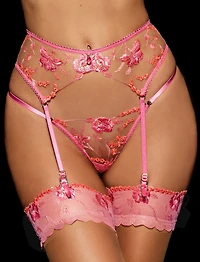 Whitney Sherbet Thong