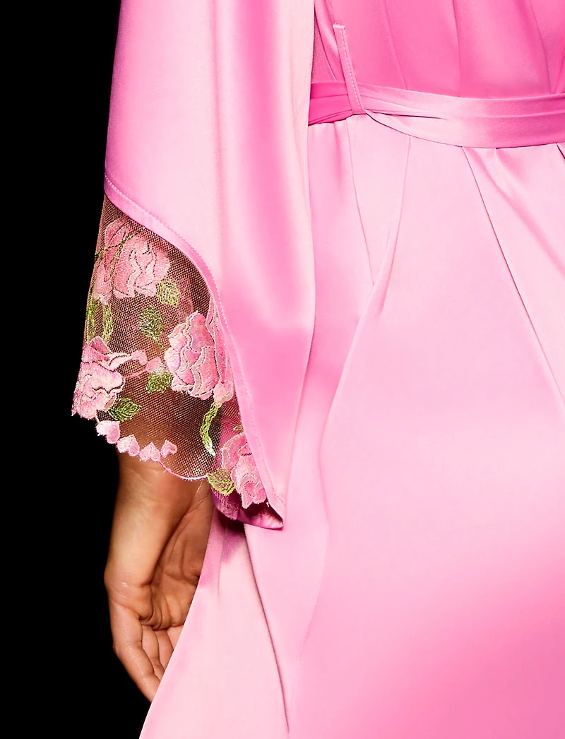 Whitney Romance Robe