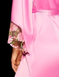 Whitney Romance Robe