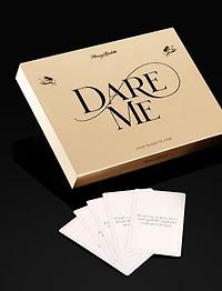 Dare Me Card Game