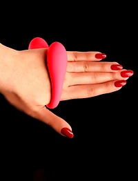 Gemini Hot Pink