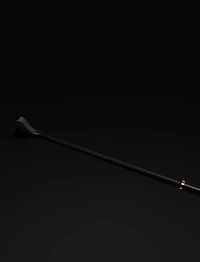 Fashion Fetish Leather Riding Crop