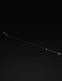 Fashion Fetish Leather Riding Crop