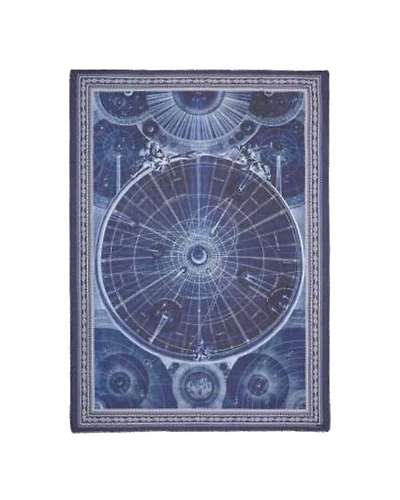 Faliero Sarti Wind Silk Scarf