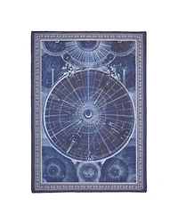 Faliero Sarti Wind Silk Scarf