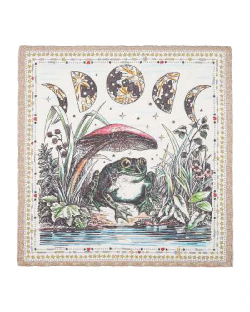 Faliero Sarti Giovanni Scarf