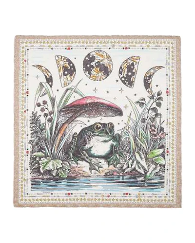 Faliero Sarti Giovanni Scarf