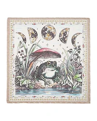 Faliero Sarti Giovanni Scarf