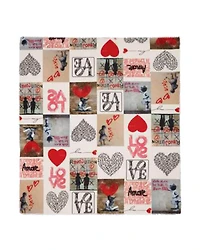 Faliero Sarti Revolution Scarf