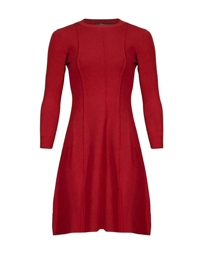 Max Mara Weekend Uscio Dress