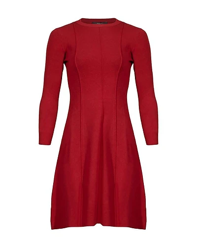 Max Mara Weekend Uscio Dress