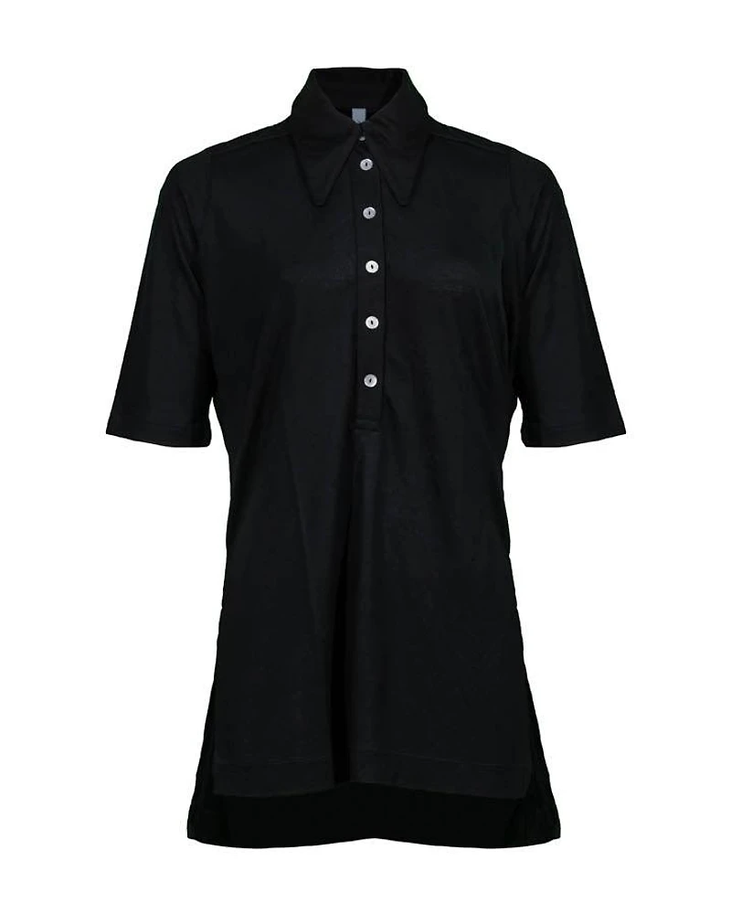 Ayrtight Leland Jaunt Polo T-Shirt