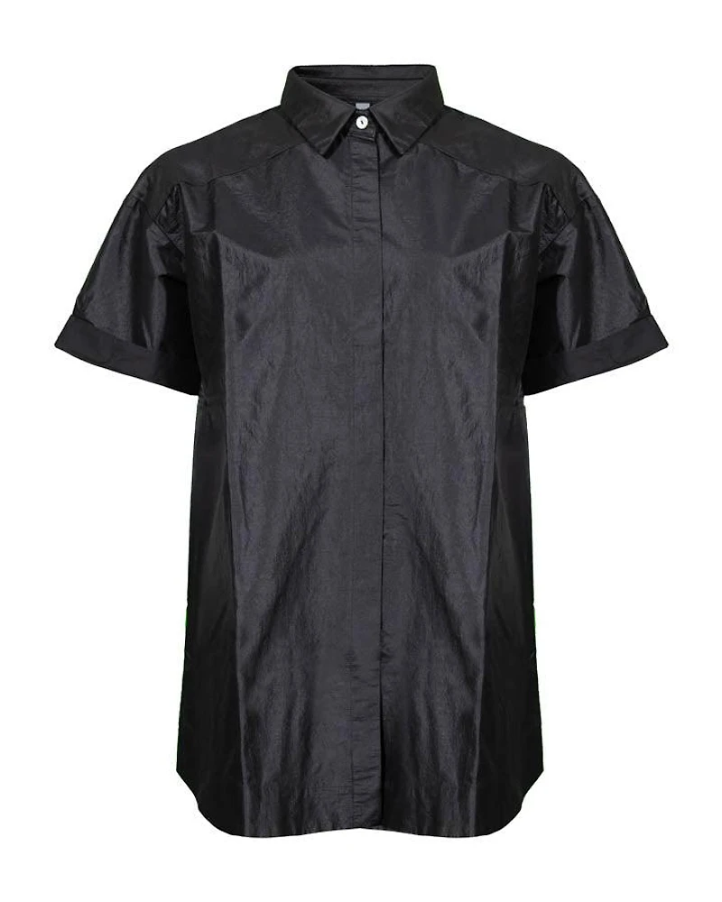 Ayrtight Biloxi Camp Shirt