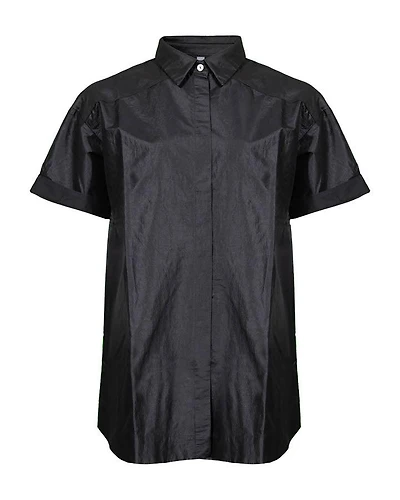 Ayrtight Biloxi Camp Shirt