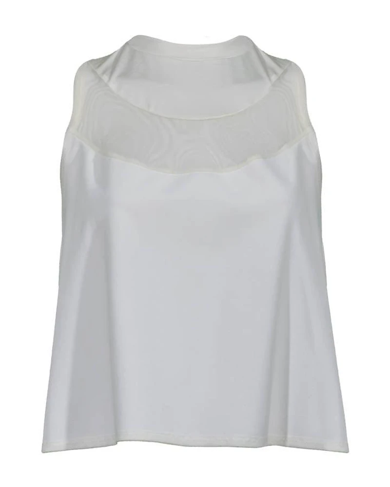 Marie Saint Pierre Jersey Top