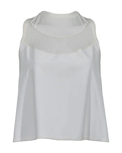 Marie Saint Pierre Jersey Top