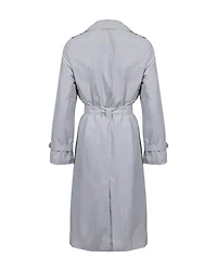 Soia & Kyo Blaire Double Breasted Trench Coat