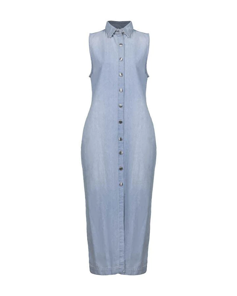 DL1961 Ilana Denim Dress