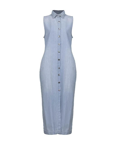 DL1961 Ilana Denim Dress