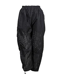 Ayrtight Art Broderie Cinch Pant