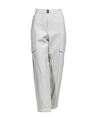 Raffaello Rossi Fiora Cargo Jogger Pant