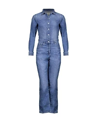 DL1961 Freja Denim Jumpsuit