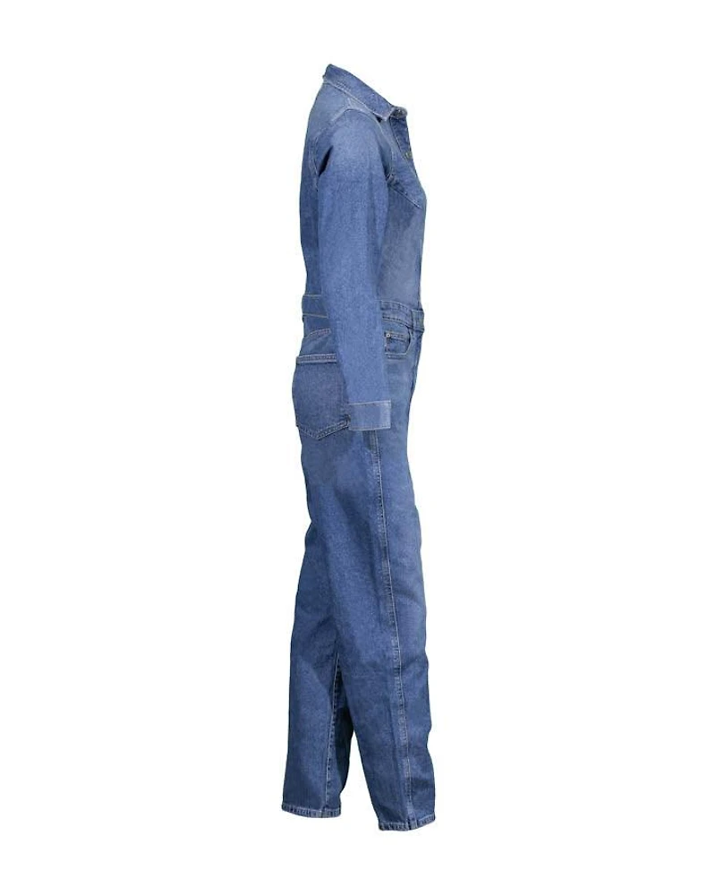 DL1961 Freja Denim Jumpsuit