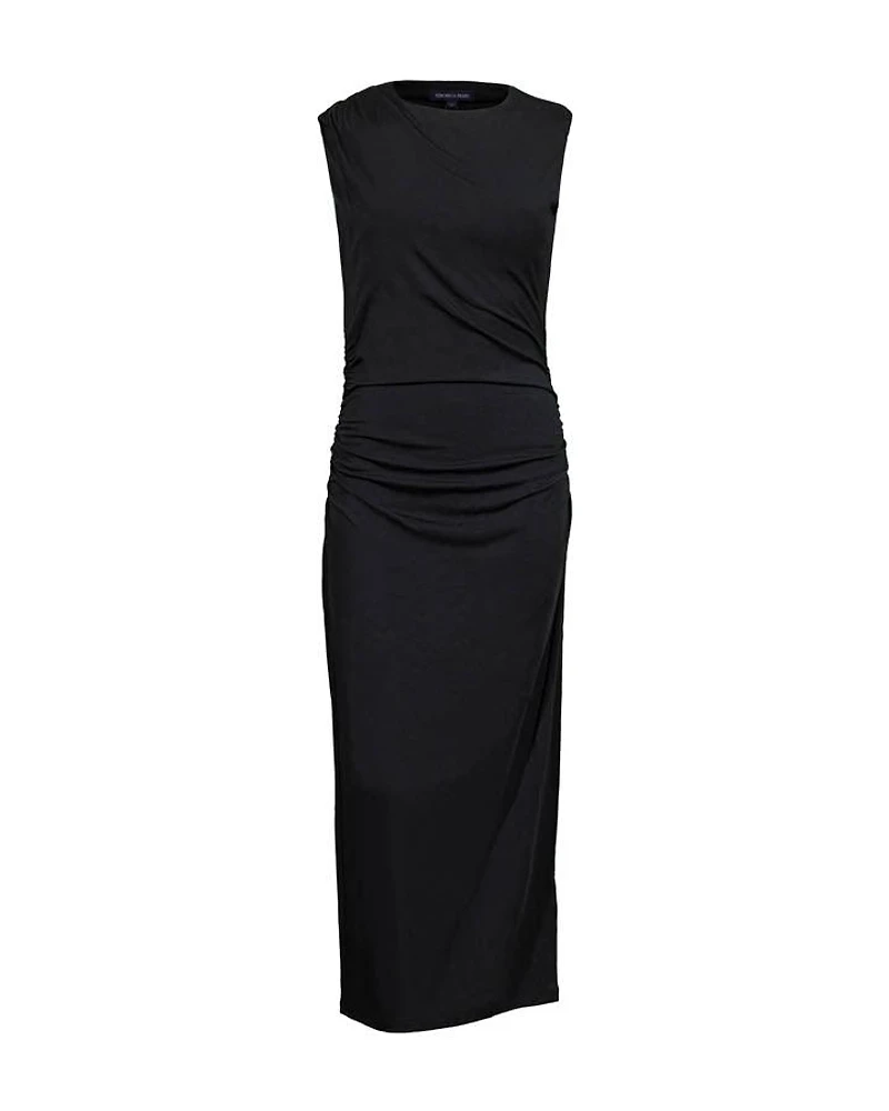 Veronica Beard Baxter Sleeveless Dress