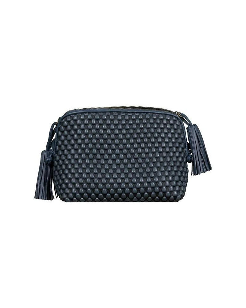 Tissa Fontaneda Large Gizmo Nappa Bubble Bag