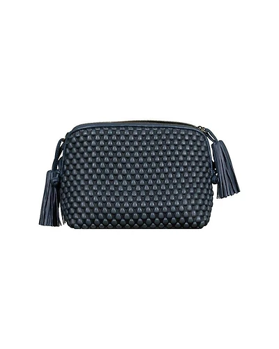 Tissa Fontaneda Large Gizmo Nappa Bubble Bag