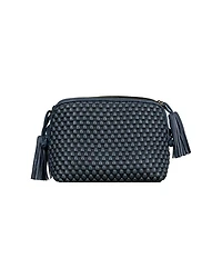 Tissa Fontaneda Large Gizmo Nappa Bubble Bag