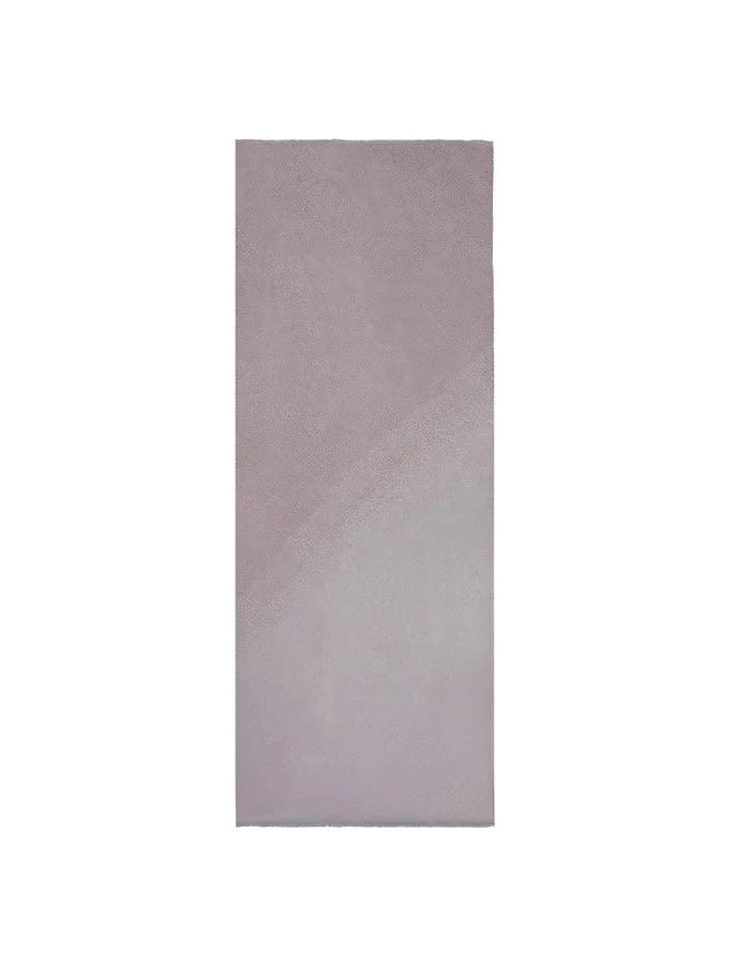 Kinross Dot Print Scarf