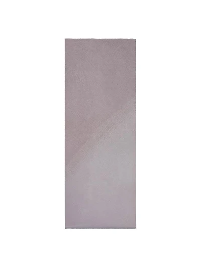 Kinross Dot Print Scarf