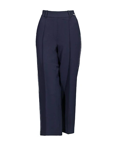Cambio Cameron Side Seam Ankle Pant