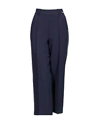 Cambio Cameron Side Seam Ankle Pant
