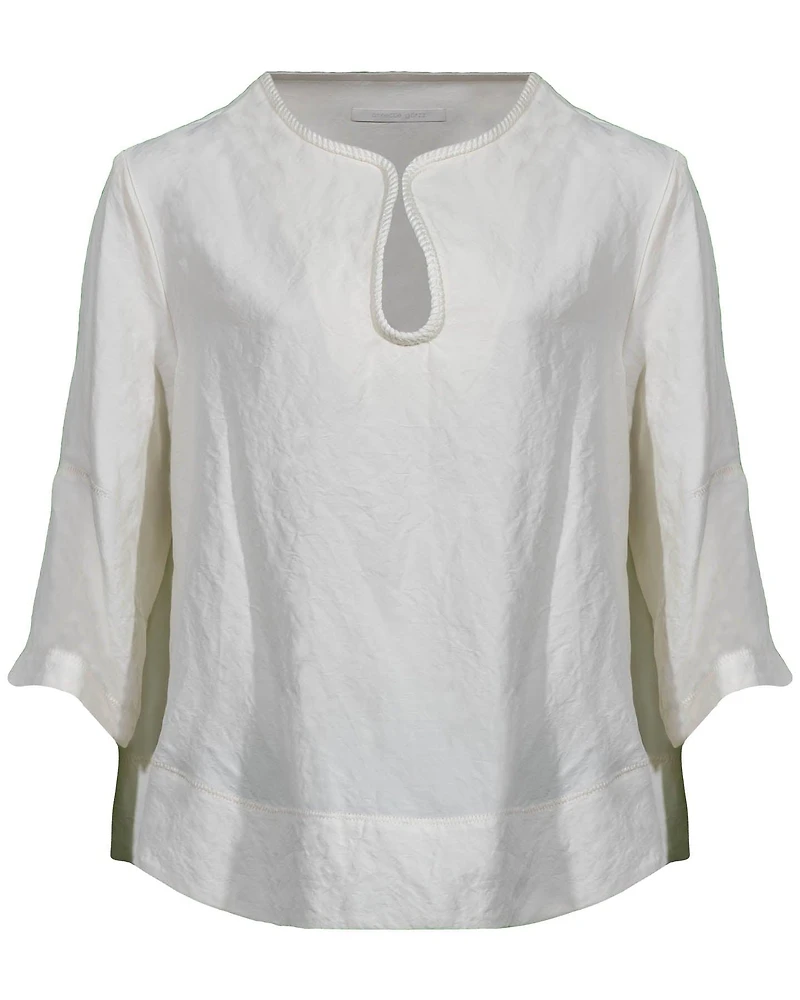 Annette Gortz Leroy Linen Top