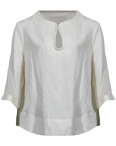 Annette Gortz Leroy Linen Top