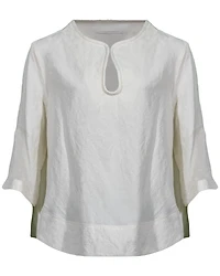Annette Gortz Leroy Linen Top