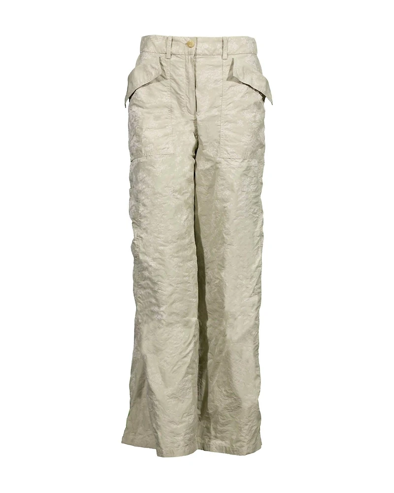 Annette Gortz Tam Wide Leg Pant