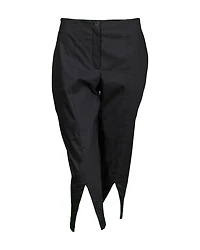 Annette Gortz Belt Split Knee Capri