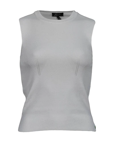 Marc Cain Chic Basic Sleeveless Top